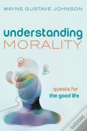 Capa do artigo Understanding Morality