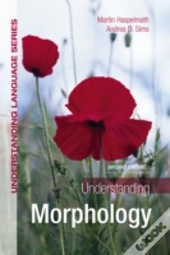 Understanding Morphology