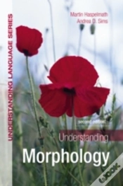 Capa do artigo Understanding Morphology