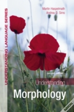 Capa do artigo Understanding Morphology