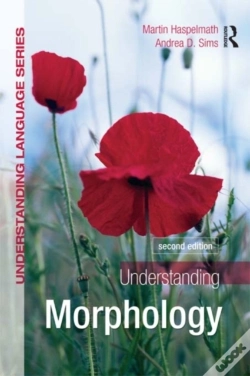 Capa do artigo Understanding Morphology