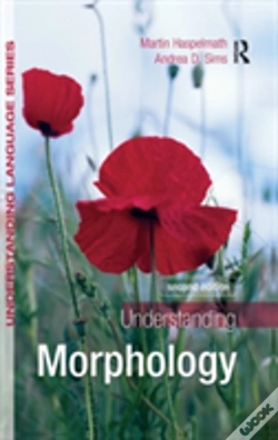 Capa do artigo Understanding Morphology