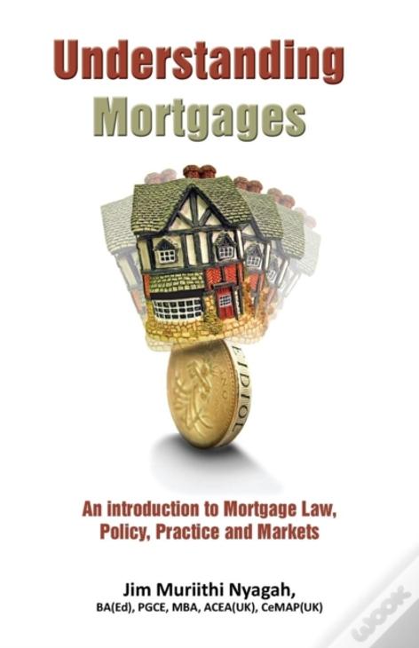 Understanding Mortgages