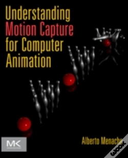 Capa do artigo Understanding Motion Capture For Computer Animation