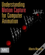 Capa do artigo Understanding Motion Capture For Computer Animation