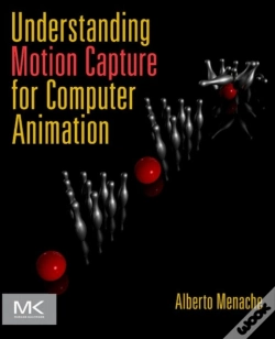 Capa do artigo Understanding Motion Capture For Computer Animation