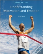 Capa do artigo Understanding Motivation And Emotion