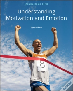 Capa do artigo Understanding Motivation And Emotion