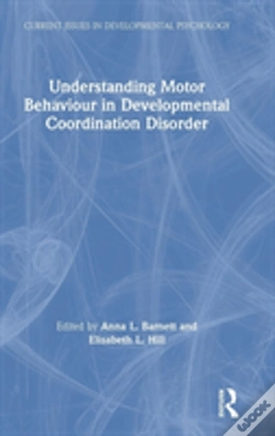 Capa do artigo Understanding Motor Behaviour In Developmental Coordination Disorder