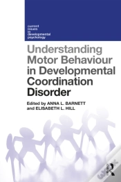 Capa do artigo Understanding Motor Behaviour In Developmental Coordination Disorder