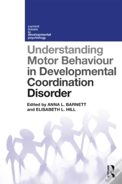 Capa do artigo Understanding Motor Behaviour In Developmental Coordination Disorder