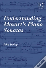 Capa do artigo Understanding Mozart
