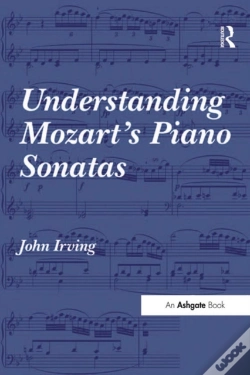 Capa do artigo Understanding Mozart'S Piano Sonatas