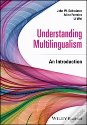 Capa do artigo Understanding Multilingualism