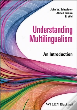 Capa do artigo Understanding Multilingualism