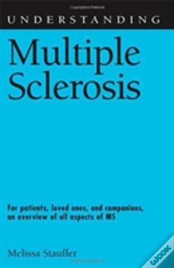 Capa do artigo Understanding Multiple Sclerosis