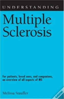 Capa do artigo Understanding Multiple Sclerosis