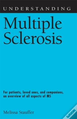 Capa do artigo Understanding Multiple Sclerosis