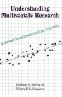 Understanding Multivariate Research - Preview
