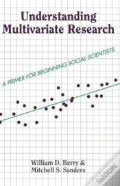 Capa do artigo Understanding Multivariate Research