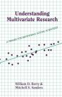 Understanding Multivariate Research - Preview