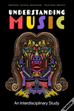Capa do artigo Understanding Music