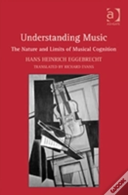 Capa do artigo Understanding Music