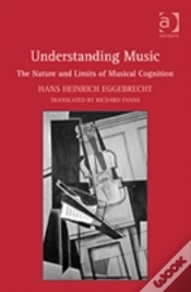 Capa do artigo Understanding Music