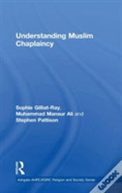 Capa do artigo Understanding Muslim Chaplaincy