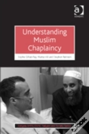 Capa do artigo Understanding Muslim Chaplaincy