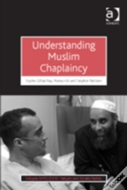Capa do artigo Understanding Muslim Chaplaincy