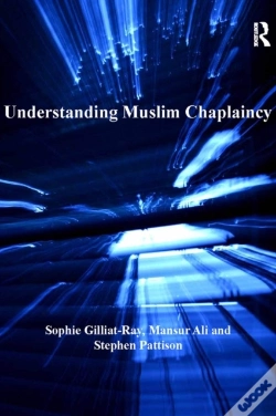 Capa do artigo Understanding Muslim Chaplaincy