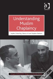 Capa do artigo Understanding Muslim Chaplaincy