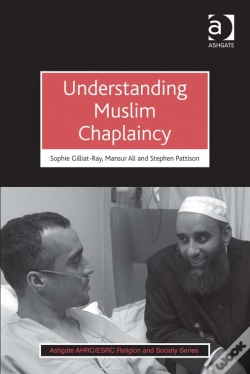 Capa do artigo Understanding Muslim Chaplaincy
