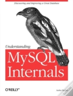 Capa do artigo Understanding Mysql Internals