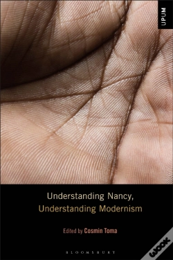 Capa do artigo Understanding Nancy, Understanding Modernism