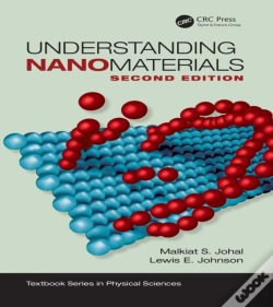 Capa do artigo Understanding Nanomaterials