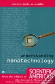 Capa do artigo Understanding Nanotechnology