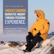 Capa do artigo Understanding Narrative Inquiry Through Personal Experience.