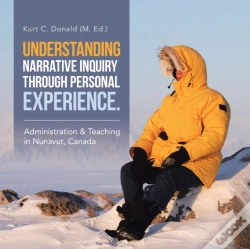 Capa do artigo Understanding Narrative Inquiry Through Personal Experience.