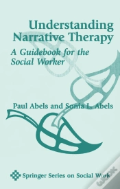 Capa do artigo Understanding Narrative Therapy