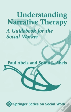 Capa do artigo Understanding Narrative Therapy