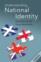 Capa do artigo Understanding National Identity