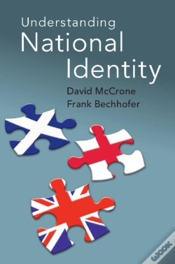 Capa do artigo Understanding National Identity