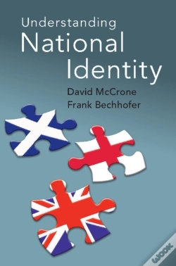 Capa do artigo Understanding National Identity