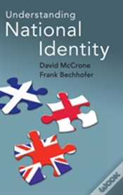 Capa do artigo Understanding National Identity