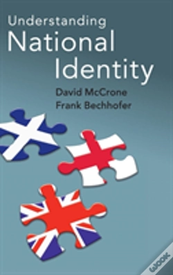 Capa do artigo Understanding National Identity
