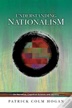 Capa do artigo Understanding Nationalism