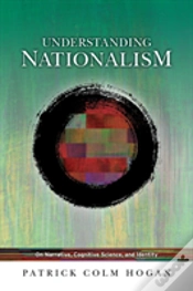 Capa do artigo Understanding Nationalism