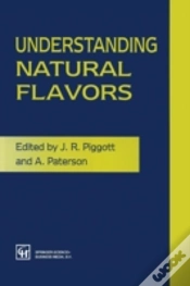 Capa do artigo Understanding Natural Flavors
